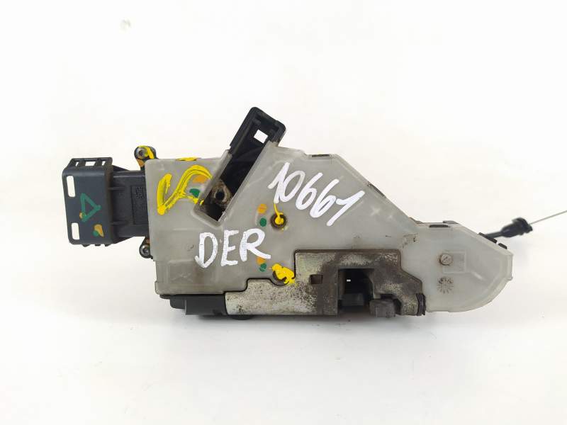 CERRADURA PUERTA DELANTERA DERECHA 24099816 