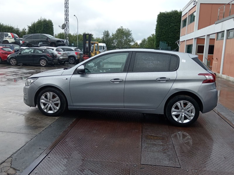 peugeot 308 ii (lb_, lp_, lw_, lh_, l3_) del año 2016