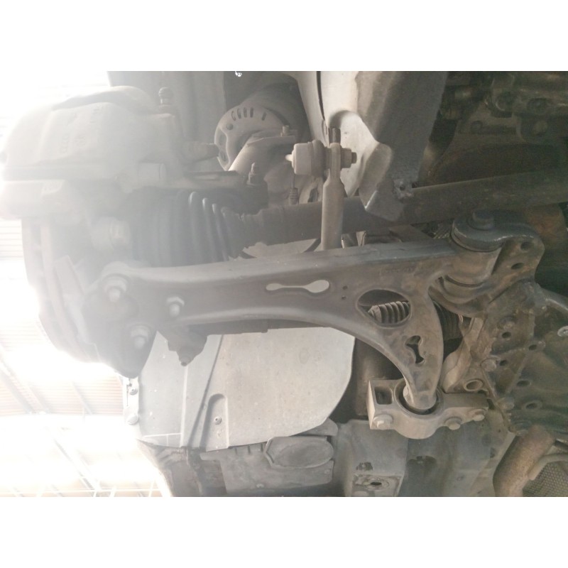 Recambio de brazo suspension inferior delantero derecho para audi a3 (8p1) 2.0 tdi 16v referencia OEM IAM   
