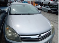 opel astra h gtc (a04) del año 2006