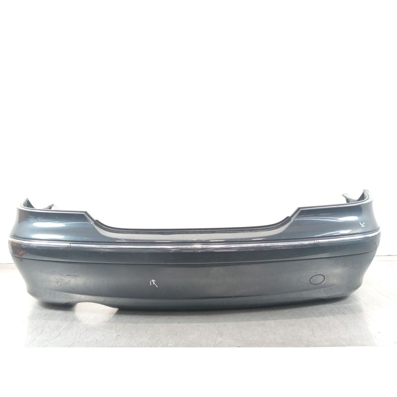 Recambio de paragolpes trasero para mercedes-benz clase clk (w209) cabrio 200 compressor (209.442) referencia OEM IAM A209885082
