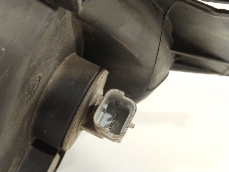 Recambio de faro derecho para citroën xsara picasso (n68) 1.6 16v referencia OEM IAM 89310180  