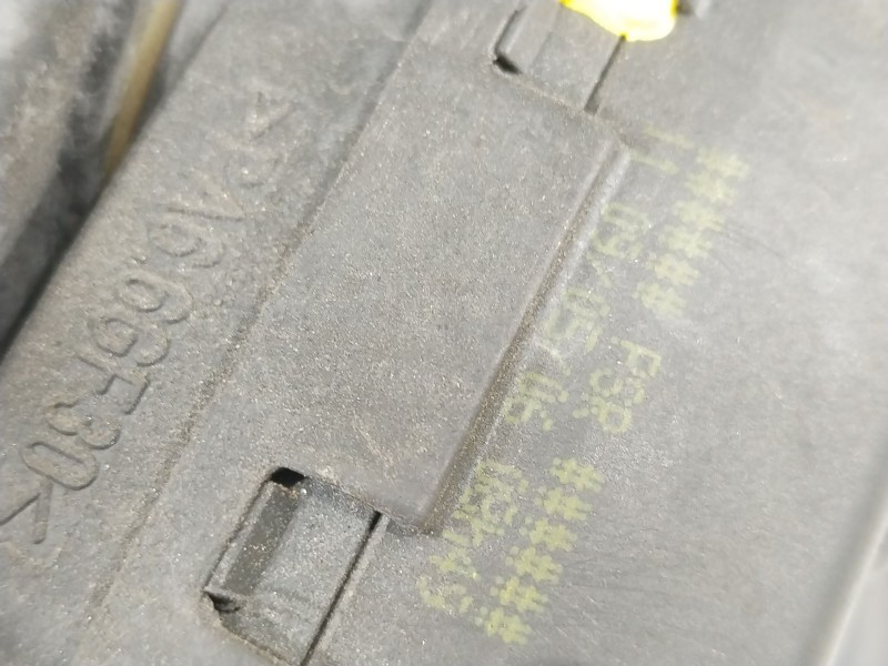 Recambio de faro derecho para citroën xsara picasso (n68) 1.6 16v referencia OEM IAM 89310180  