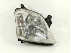 Recambio de faro derecho para opel meriva a monospace (x03) 1.6 (e75) referencia OEM IAM 93175365  