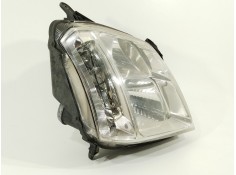 Recambio de faro derecho para opel meriva a monospace (x03) 1.6 (e75) referencia OEM IAM 93175365   2