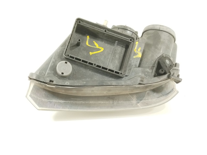 Recambio de faro derecho para opel meriva a monospace (x03) 1.6 (e75) referencia OEM IAM 93175365  