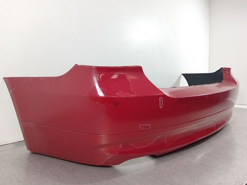 Recambio de paragolpes trasero para bmw serie 3 berlina (e90) 320d referencia OEM IAM   