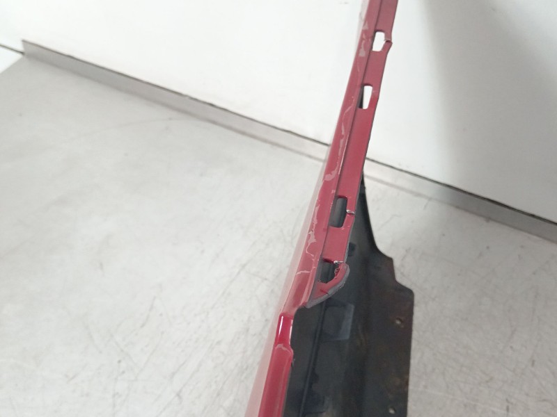 Recambio de paragolpes trasero para bmw serie 3 berlina (e90) 320d referencia OEM IAM   