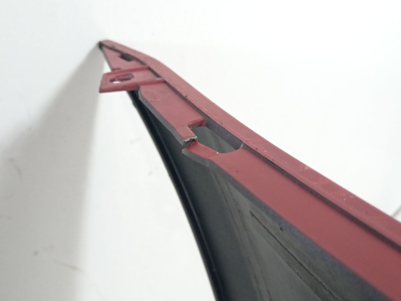 Recambio de paragolpes trasero para bmw serie 3 berlina (e90) 320d referencia OEM IAM   