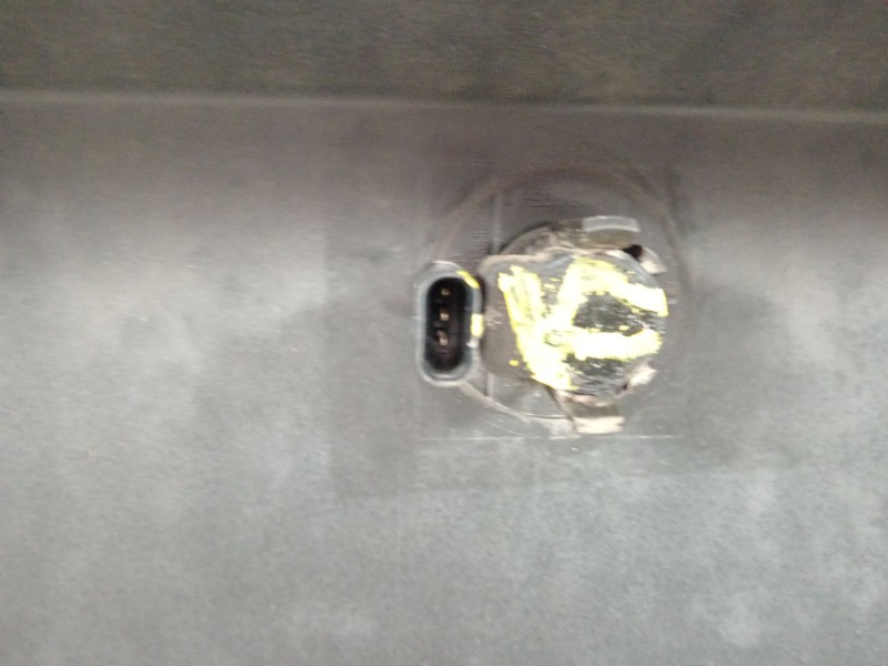 Recambio de paragolpes trasero para bmw serie 3 berlina (e90) 320d referencia OEM IAM   