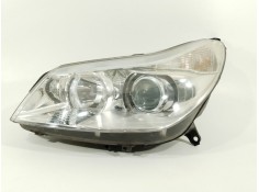 Recambio de faro izquierdo para citroën c5 ii furgoneta/station wagon (re_) 2.0 hdi referencia OEM IAM 9661316680  