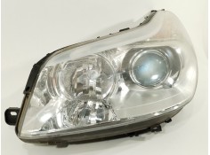 Recambio de faro izquierdo para citroën c5 ii furgoneta/station wagon (re_) 2.0 hdi referencia OEM IAM 9661316680   2