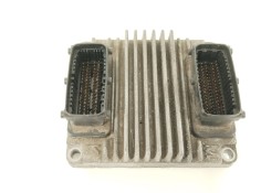 Recambio de centralita motor uce para opel corsa c (x01) 1.7 di (f08, f68) referencia OEM IAM 8972406221  09391269