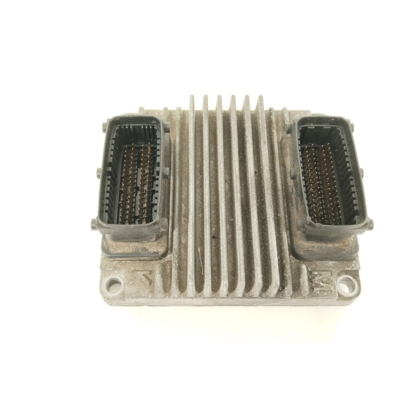 Recambio de centralita motor uce para opel corsa c (x01) 1.7 di (f08, f68) referencia OEM IAM 8972406221  09391269