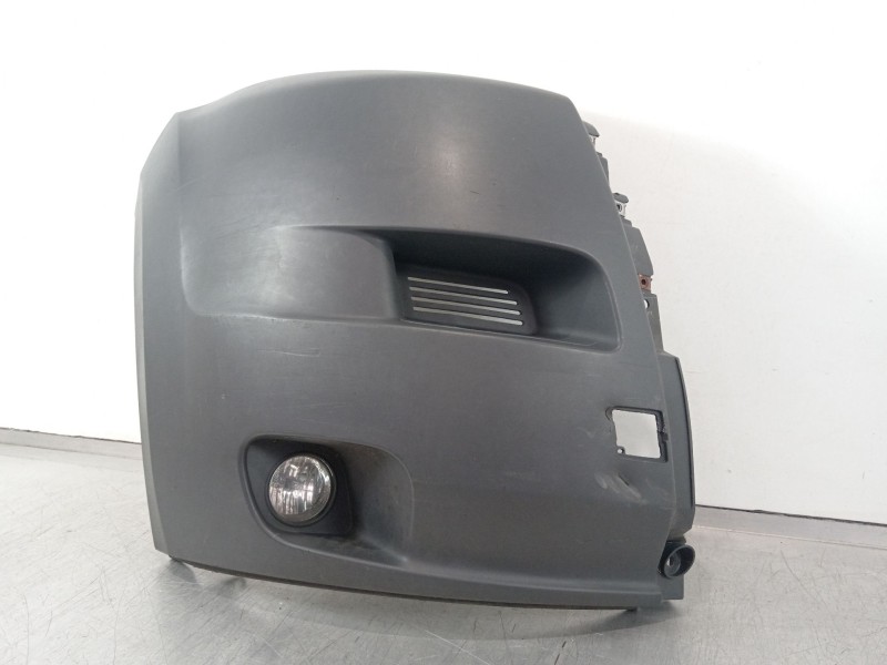 Recambio de paragolpes delantero para peugeot boxer furgoneta 2.2 hdi 130 referencia OEM IAM 1306560070  