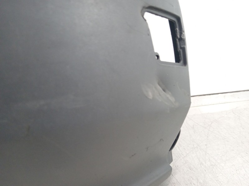 Recambio de paragolpes delantero para peugeot boxer furgoneta 2.2 hdi 130 referencia OEM IAM 1306560070  