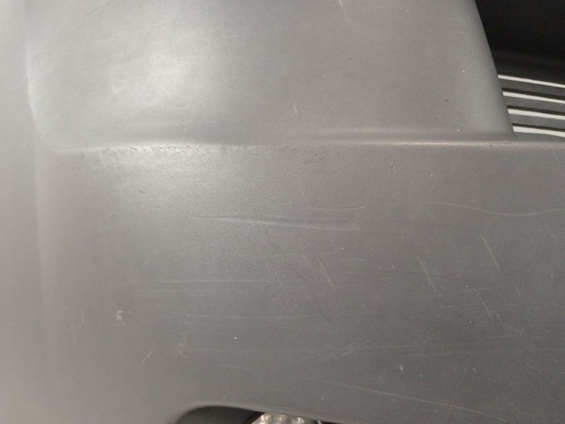 Recambio de paragolpes delantero para peugeot boxer furgoneta 2.2 hdi 130 referencia OEM IAM 1306560070  