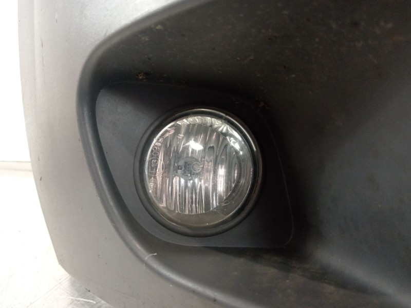 Recambio de paragolpes delantero para peugeot boxer furgoneta 2.2 hdi 130 referencia OEM IAM 1306560070  