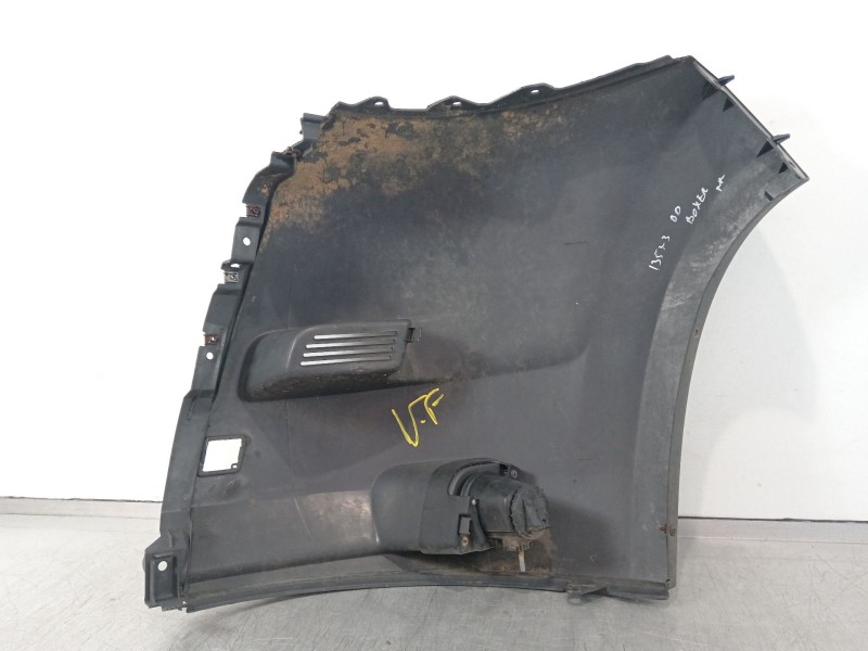 Recambio de paragolpes delantero para peugeot boxer furgoneta 2.2 hdi 130 referencia OEM IAM 1306560070  