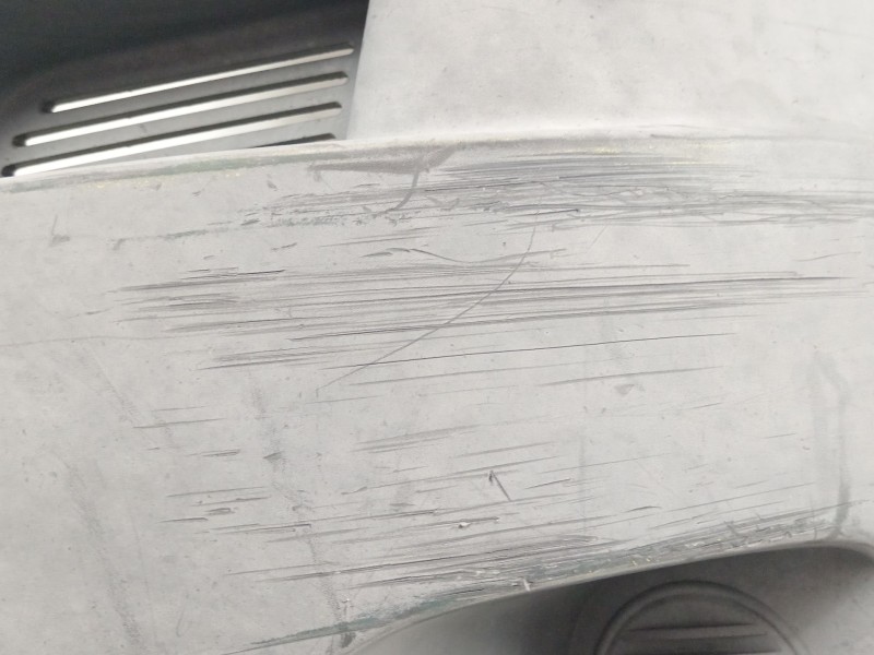 Recambio de paragolpes delantero para fiat ducato caja/chasis (250_) 115 multijet 2,0 d referencia OEM IAM 1306563070  