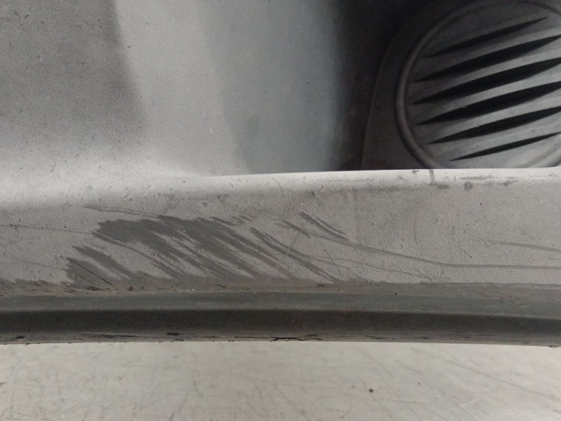 Recambio de paragolpes delantero para fiat ducato caja/chasis (250_) 115 multijet 2,0 d referencia OEM IAM 1306563070  