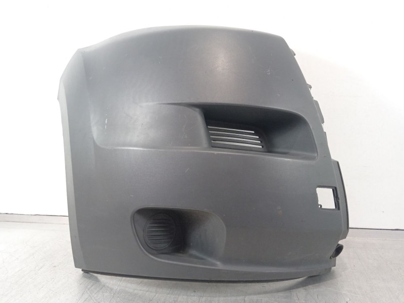 Recambio de paragolpes delantero para fiat ducato caja/chasis (250_) 115 multijet 2,0 d referencia OEM IAM 1306560070  