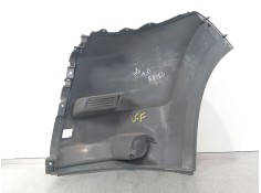 Recambio de paragolpes delantero para fiat ducato caja/chasis (250_) 115 multijet 2,0 d referencia OEM IAM 1306560070   2
