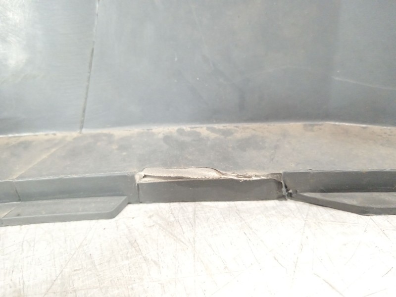 Recambio de paragolpes delantero para fiat ducato caja/chasis (250_) 115 multijet 2,0 d referencia OEM IAM 1306560070  