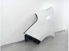 Recambio de aleta delantera izquierda para renault master iii furgoneta (fv) 2.3 dci 130 fwd (fv0m, fv0y) referencia OEM IAM 631 2