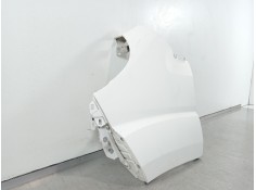 Recambio de aleta delantera izquierda para peugeot boxer furgoneta 2.2 hdi 130 referencia OEM IAM    2