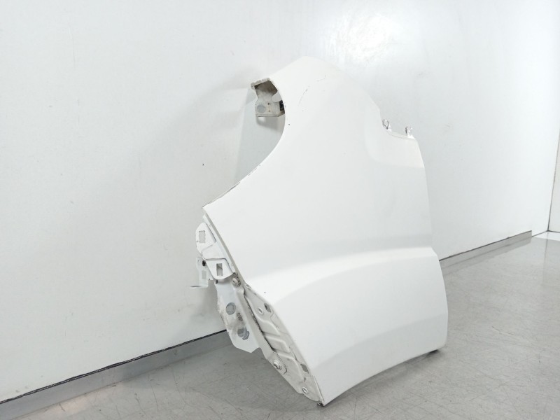 Recambio de aleta delantera izquierda para peugeot boxer furgoneta 2.2 hdi 130 referencia OEM IAM   