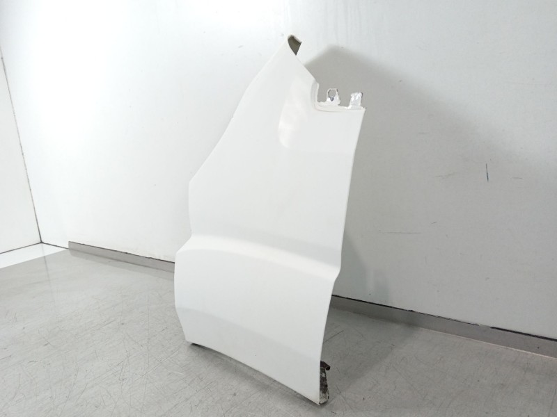 Recambio de aleta delantera izquierda para peugeot boxer furgoneta 2.2 hdi 130 referencia OEM IAM   