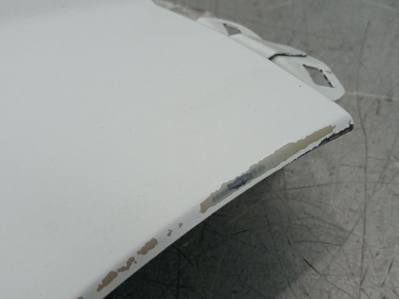 Recambio de aleta delantera izquierda para peugeot boxer furgoneta 2.2 hdi 130 referencia OEM IAM   