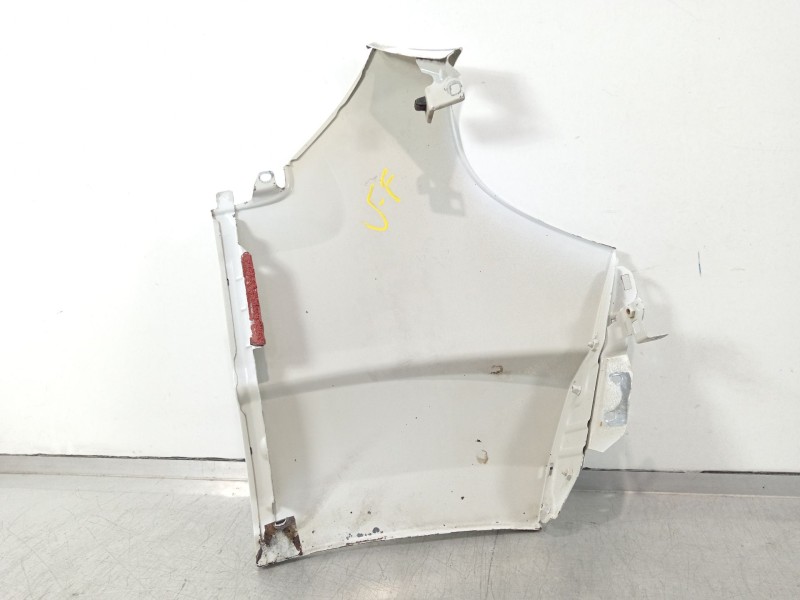 Recambio de aleta delantera izquierda para peugeot boxer furgoneta 2.2 hdi 130 referencia OEM IAM   