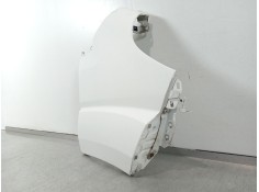 Recambio de aleta delantera derecha para peugeot boxer furgoneta 2.2 hdi 130 referencia OEM IAM   