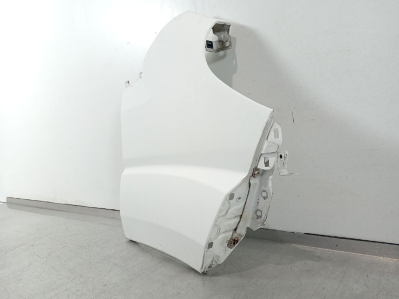 Recambio de aleta delantera derecha para peugeot boxer furgoneta 2.2 hdi 130 referencia OEM IAM   