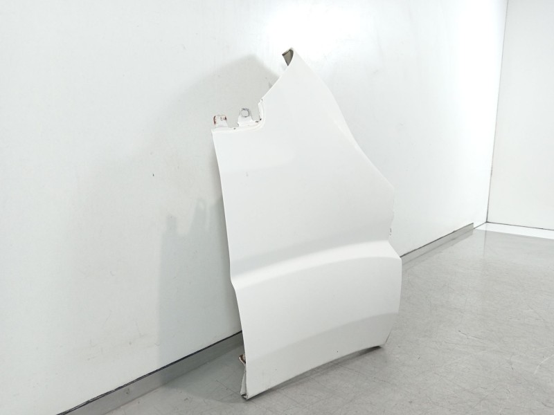 Recambio de aleta delantera derecha para peugeot boxer furgoneta 2.2 hdi 130 referencia OEM IAM   