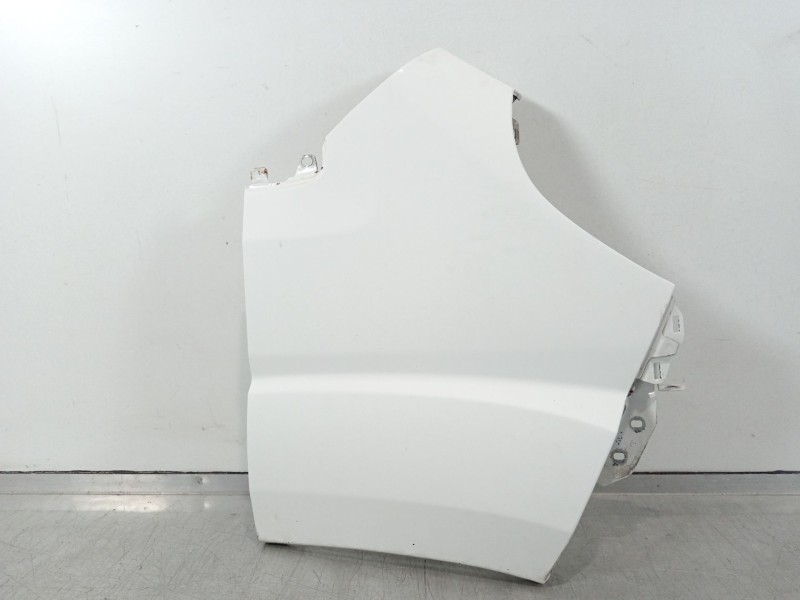 Recambio de aleta delantera derecha para peugeot boxer furgoneta 2.2 hdi 130 referencia OEM IAM   