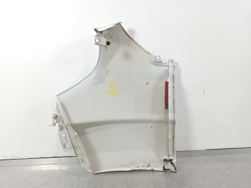 Recambio de aleta delantera derecha para peugeot boxer furgoneta 2.2 hdi 130 referencia OEM IAM   