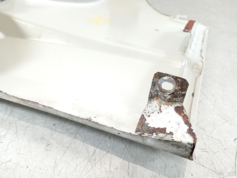 Recambio de aleta delantera derecha para peugeot boxer furgoneta 2.2 hdi 130 referencia OEM IAM   