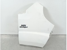 Recambio de aleta delantera derecha para fiat ducato caja/chasis (250_) 115 multijet 2,0 d referencia OEM IAM   