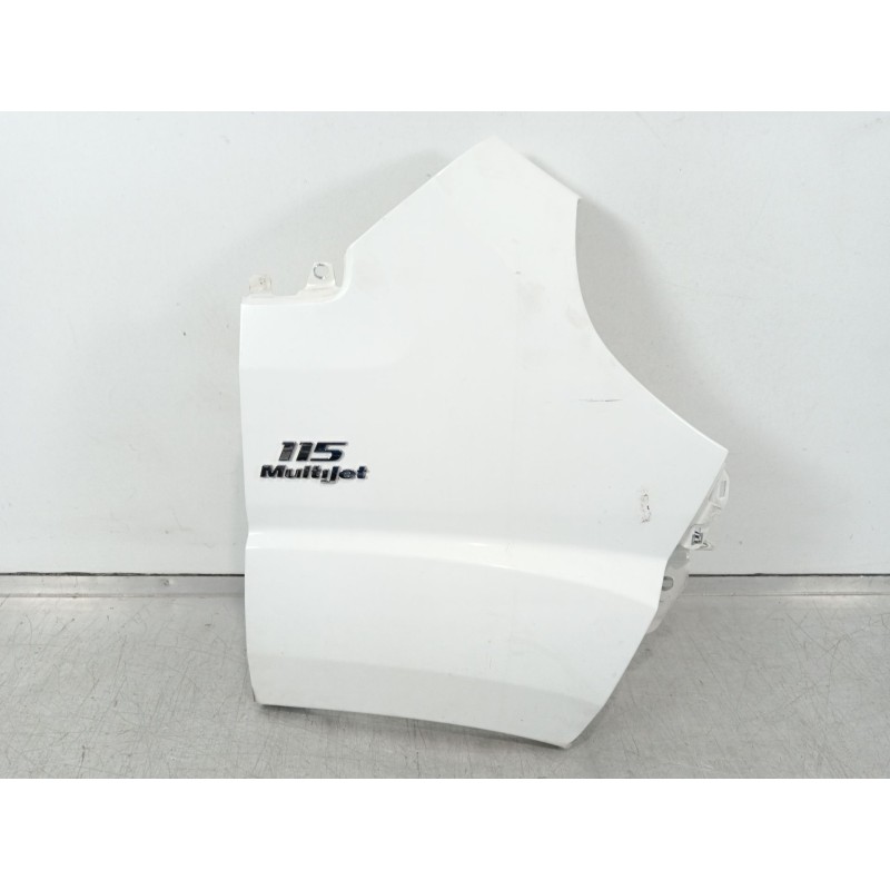 Recambio de aleta delantera derecha para fiat ducato caja/chasis (250_) 115 multijet 2,0 d referencia OEM IAM   