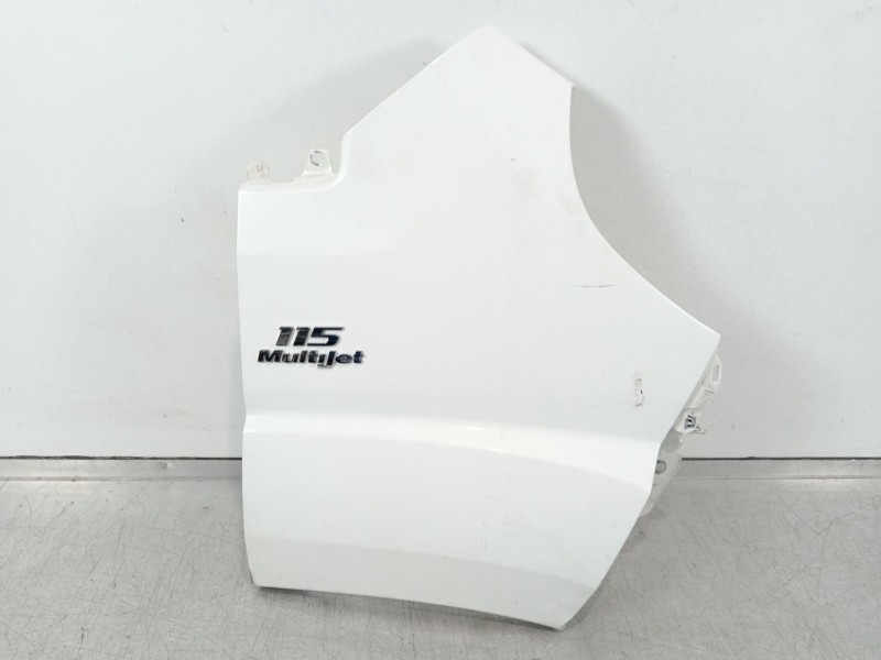 Recambio de aleta delantera derecha para fiat ducato caja/chasis (250_) 115 multijet 2,0 d referencia OEM IAM   