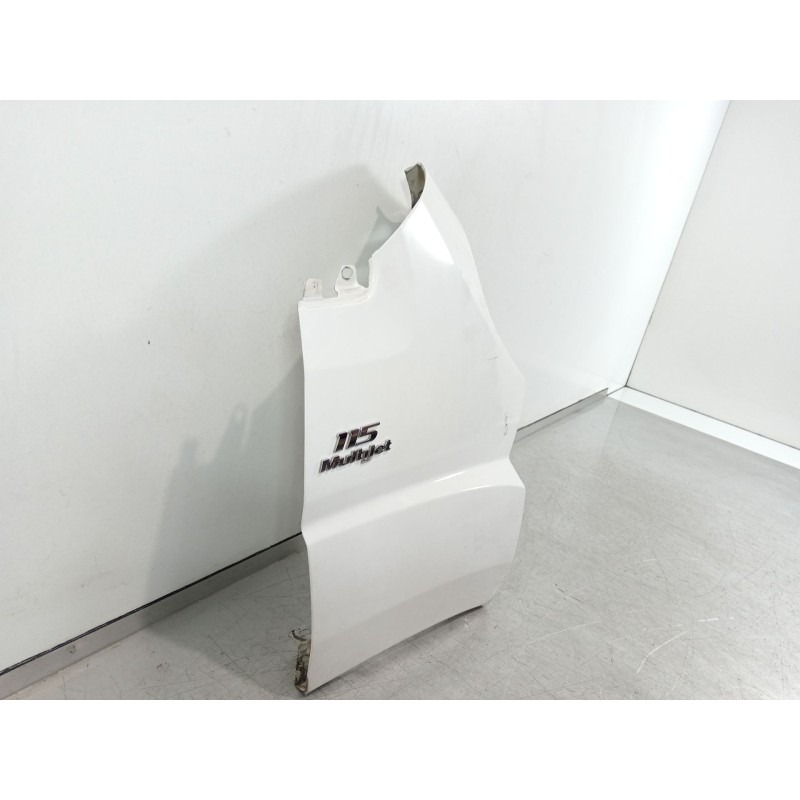 Recambio de aleta delantera derecha para fiat ducato caja/chasis (250_) 115 multijet 2,0 d referencia OEM IAM   