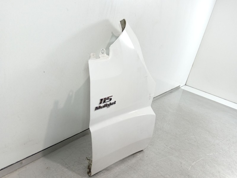 Recambio de aleta delantera derecha para fiat ducato caja/chasis (250_) 115 multijet 2,0 d referencia OEM IAM   