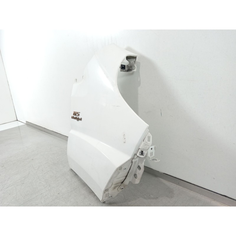 Recambio de aleta delantera derecha para fiat ducato caja/chasis (250_) 115 multijet 2,0 d referencia OEM IAM   