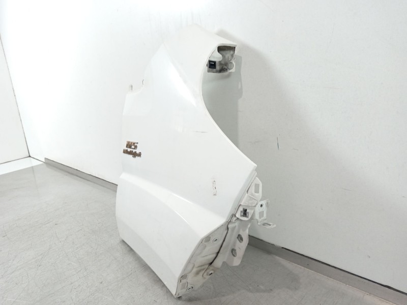 Recambio de aleta delantera derecha para fiat ducato caja/chasis (250_) 115 multijet 2,0 d referencia OEM IAM   