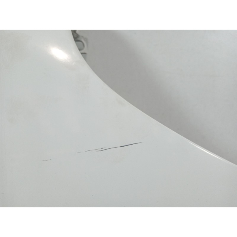 Recambio de aleta delantera derecha para fiat ducato caja/chasis (250_) 115 multijet 2,0 d referencia OEM IAM   