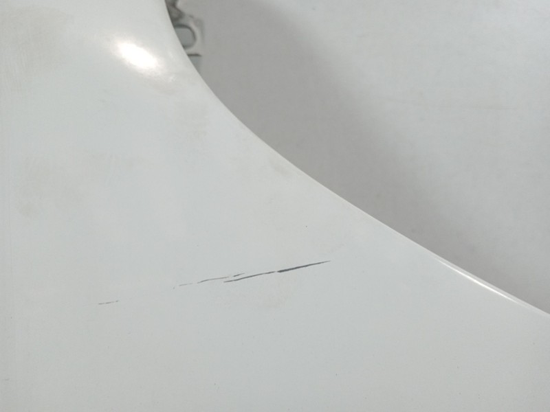 Recambio de aleta delantera derecha para fiat ducato caja/chasis (250_) 115 multijet 2,0 d referencia OEM IAM   