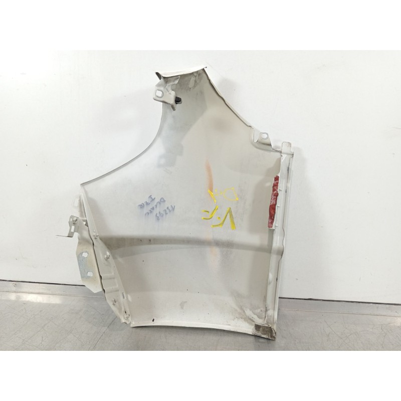 Recambio de aleta delantera derecha para fiat ducato caja/chasis (250_) 115 multijet 2,0 d referencia OEM IAM   